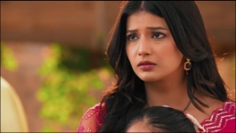 Yeh Rishta Kya Kehlata Hai - 27th January 2026